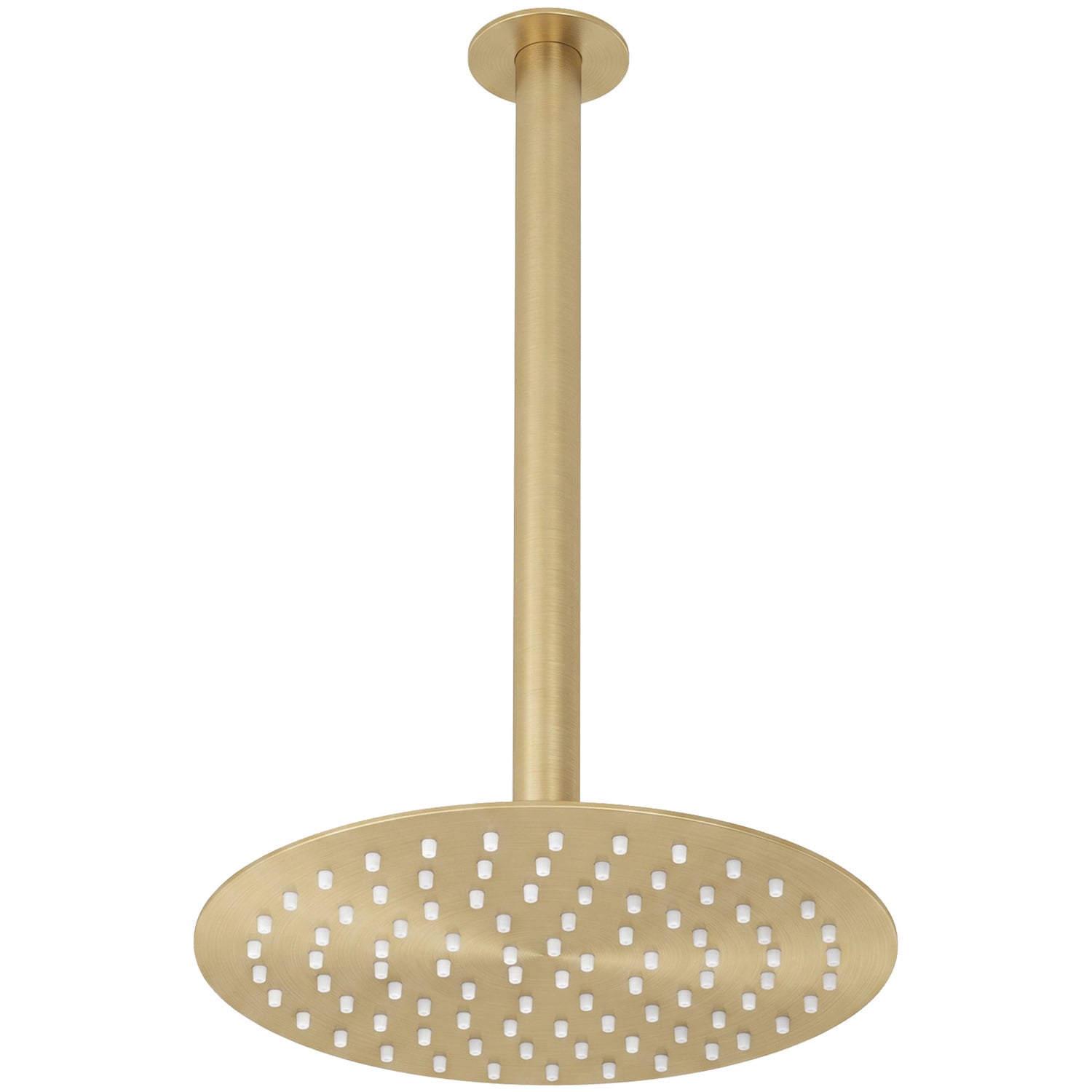 Clovelly 250mm Shower Head