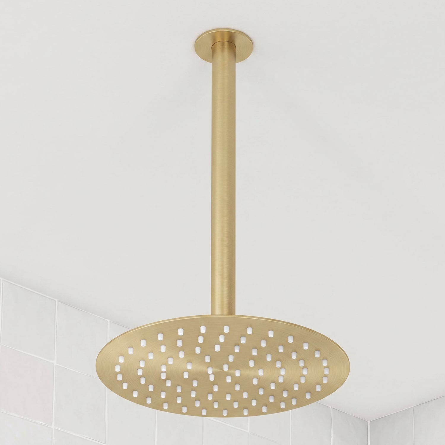 Clovelly 250mm Shower Head