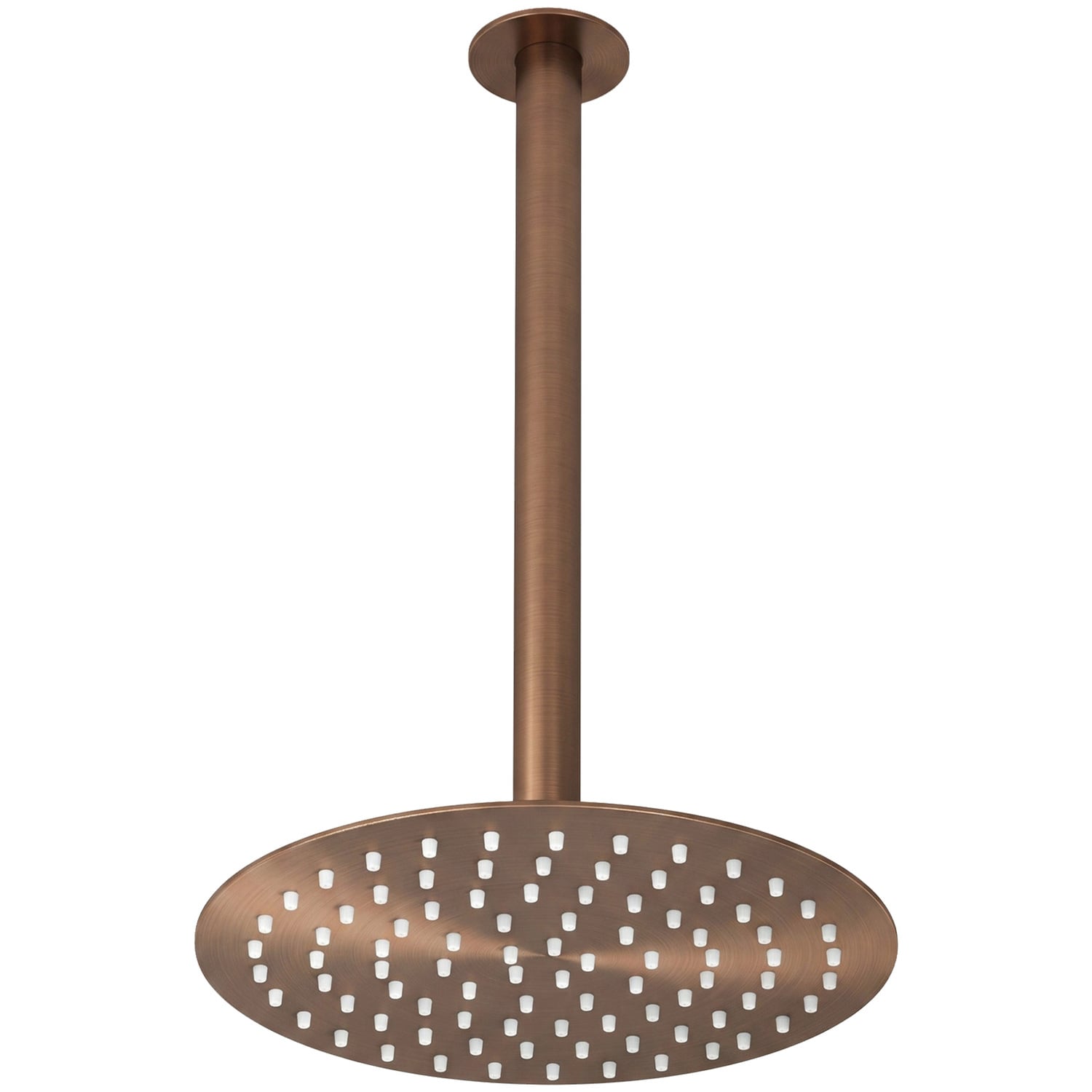 Clovelly 250mm Shower Head