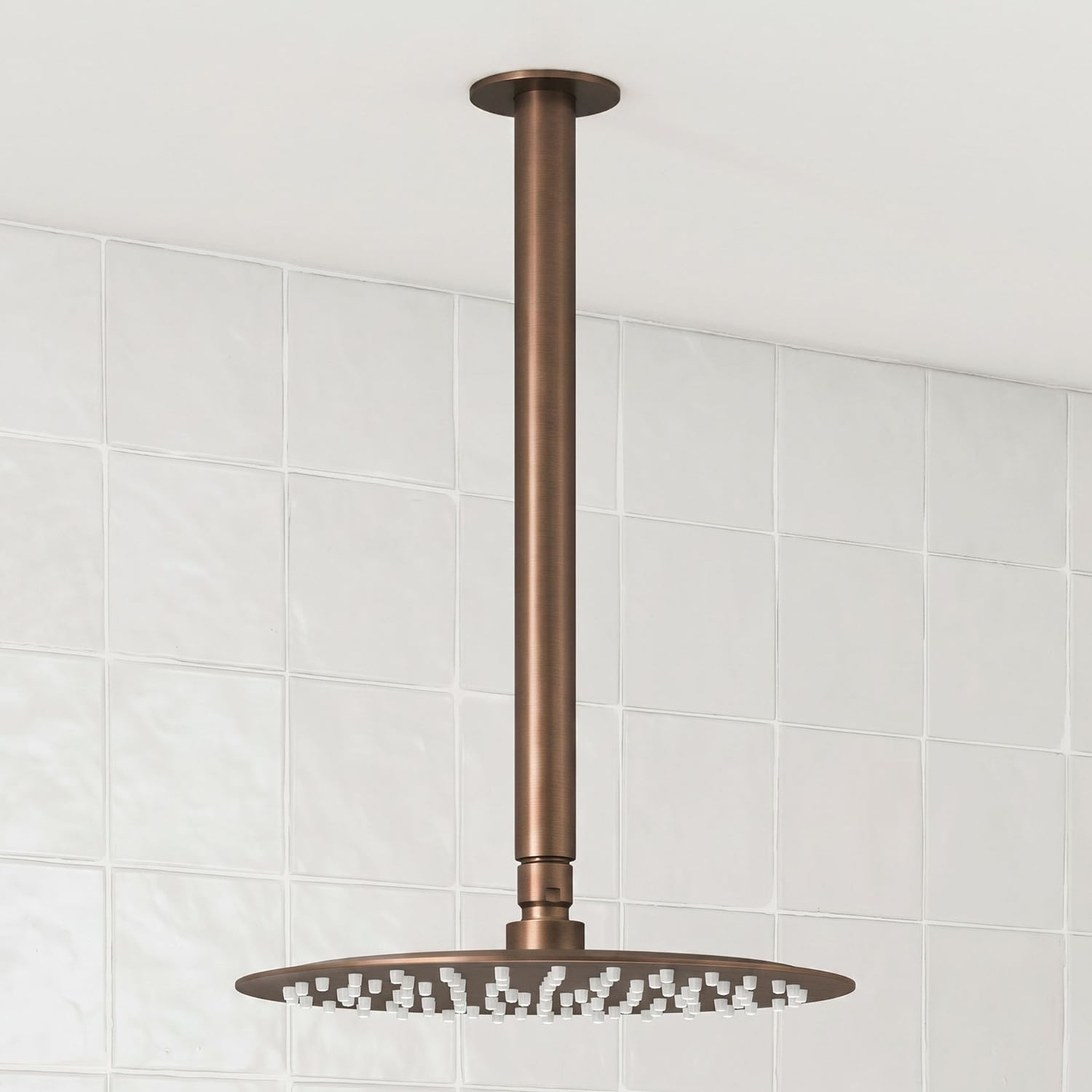 Clovelly 300mm Ceiling Shower Arm