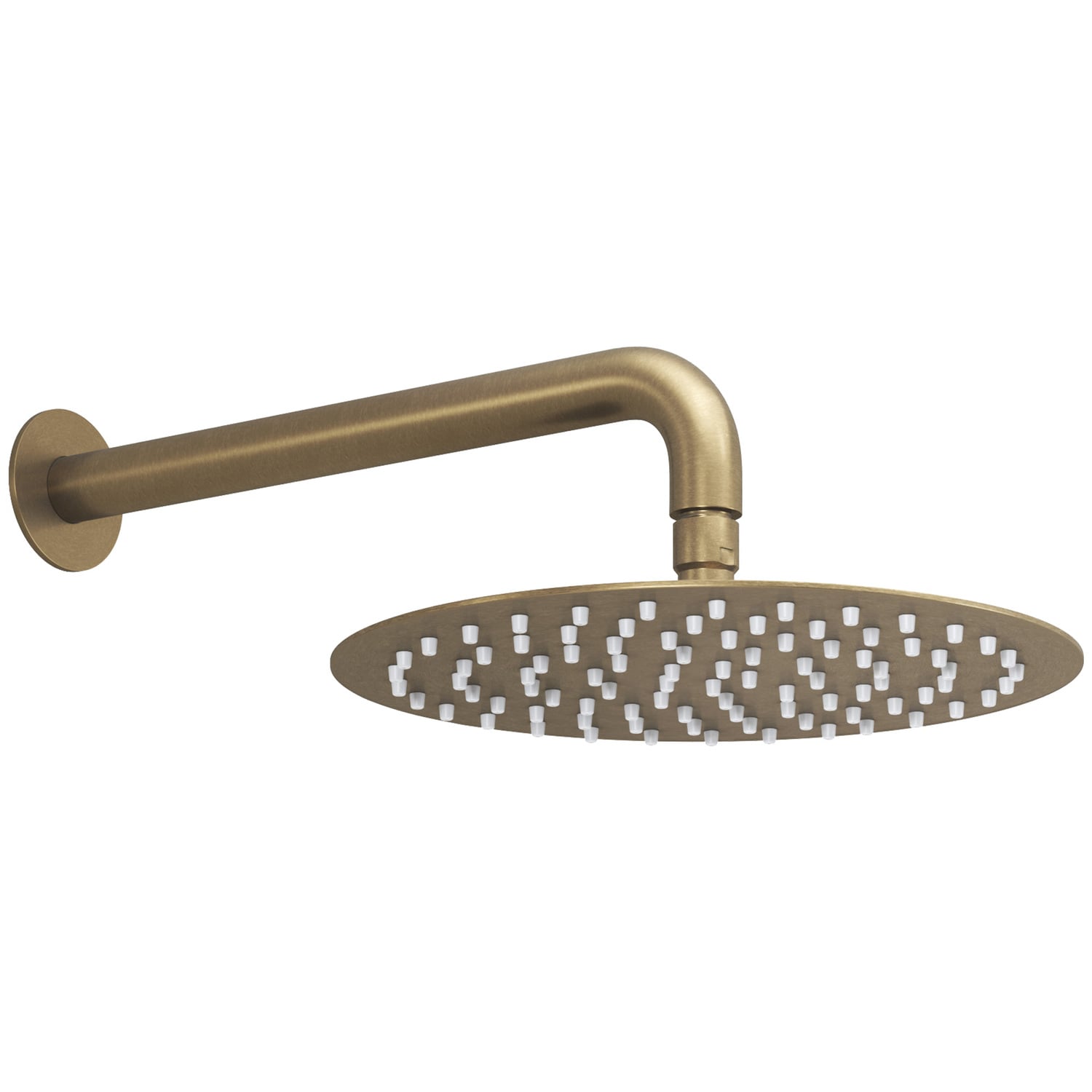 Clovelly 300mm Shower Arm