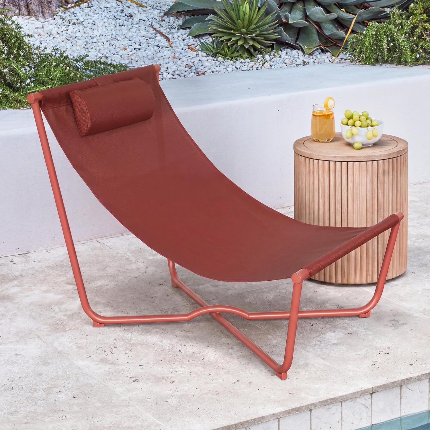 Sundaze Deck Chair
