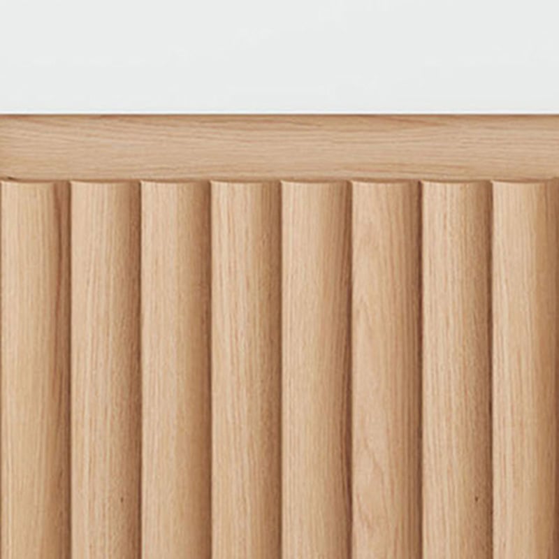 Rhea 400mm Fluted Wall Hung Vanity