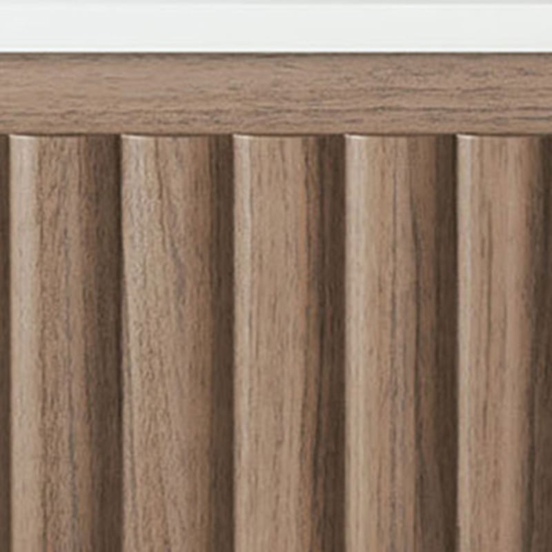 Rhea 600mm Fluted Wall Hung Vanity