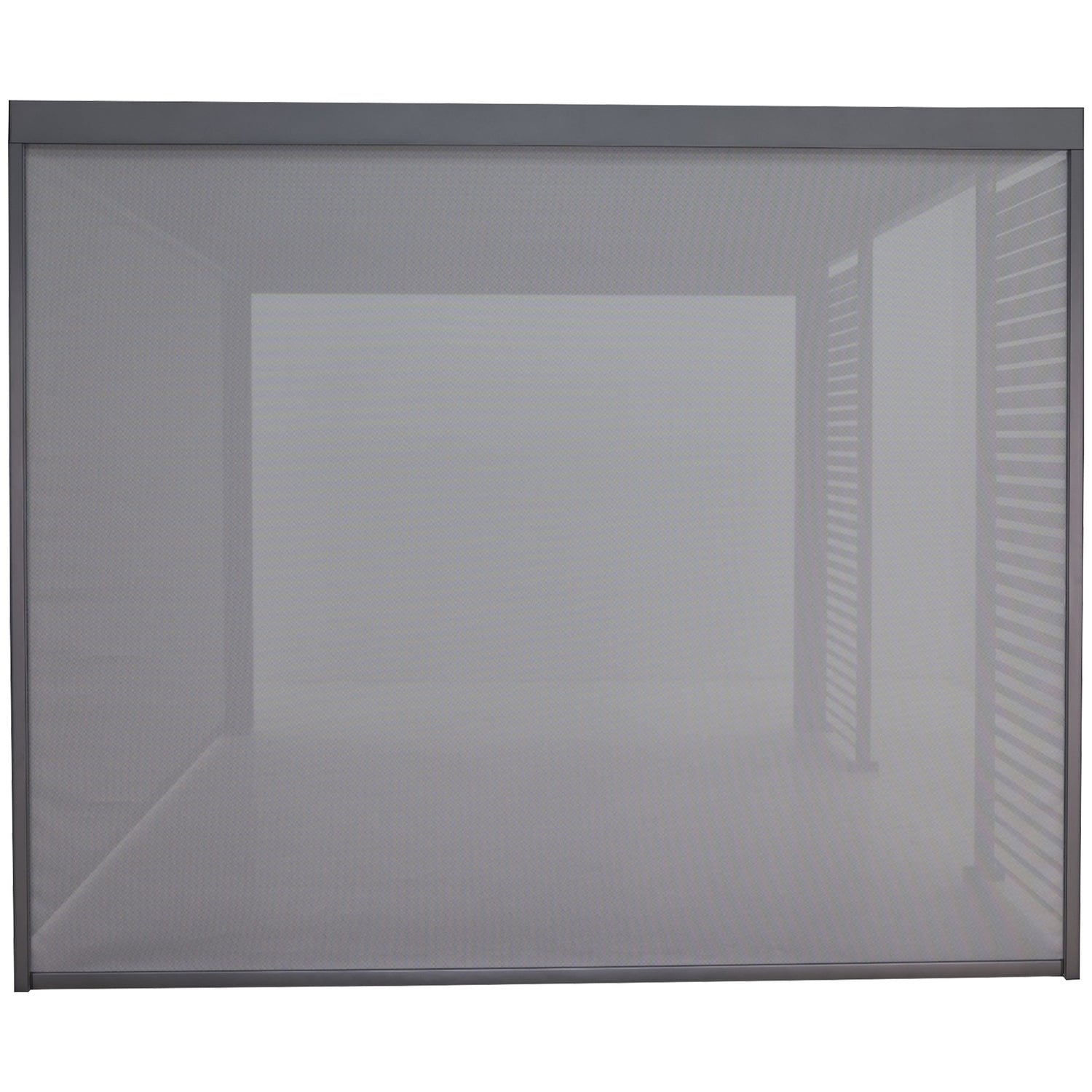 Arki Pergola Anti-Wind Screen