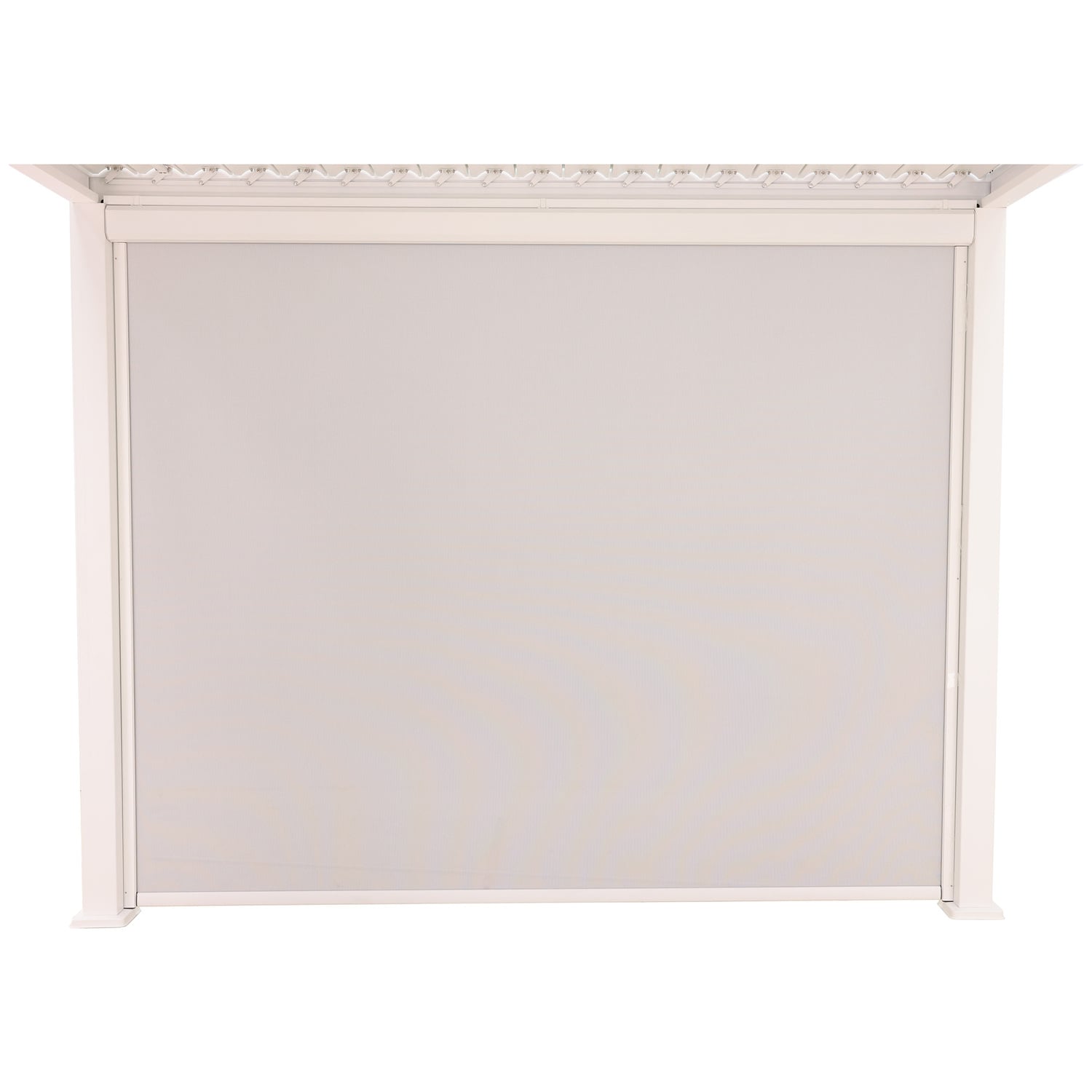 Arki Pergola Anti-Wind Screen