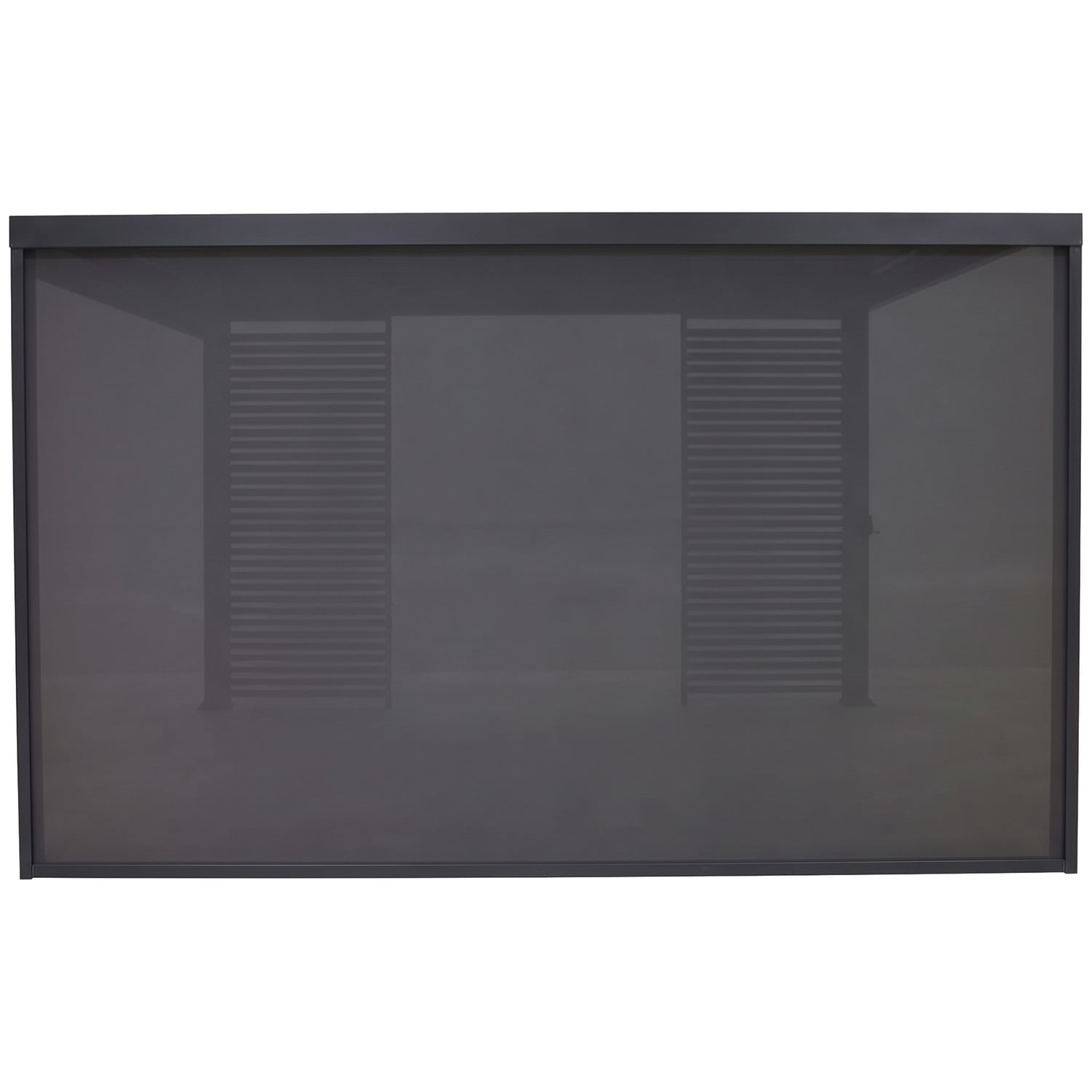 Arki Pergola Anti-Wind Screen