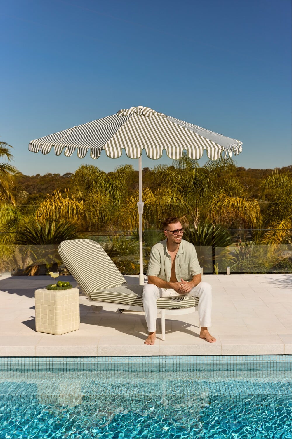Newport Sun Lounge