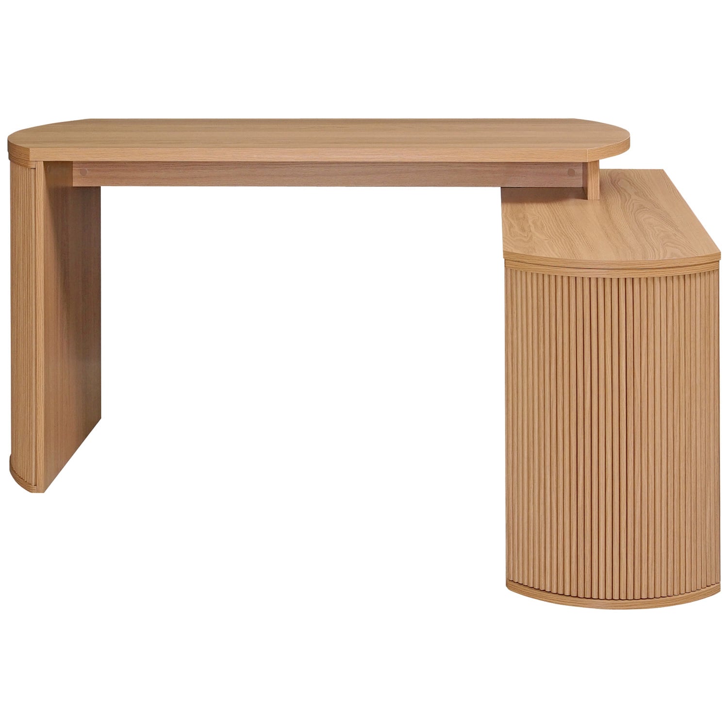 Juno Corner Desk