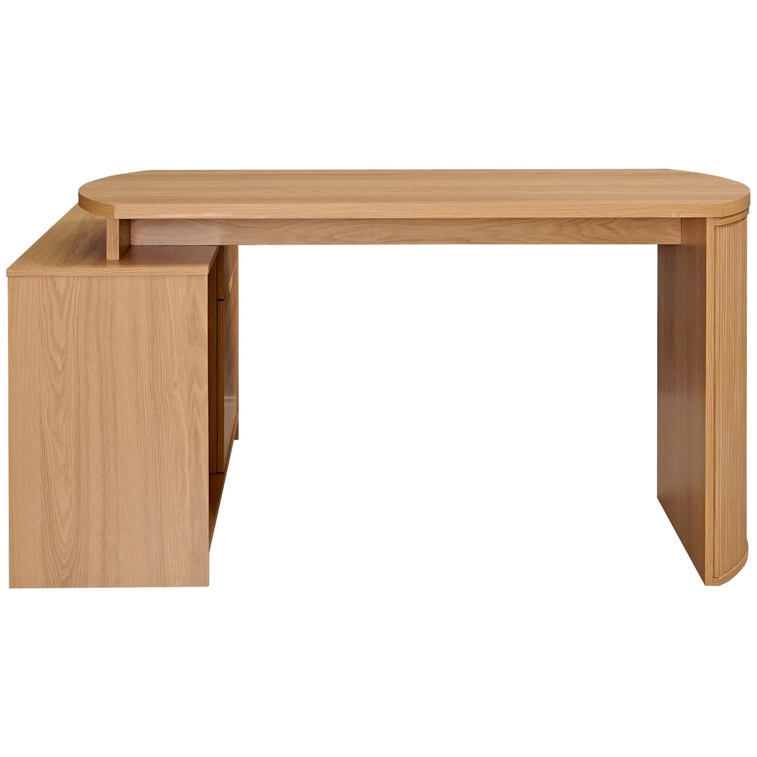 Juno Corner Desk