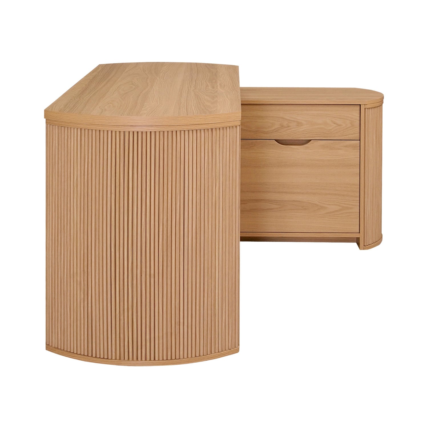 Juno Corner Desk