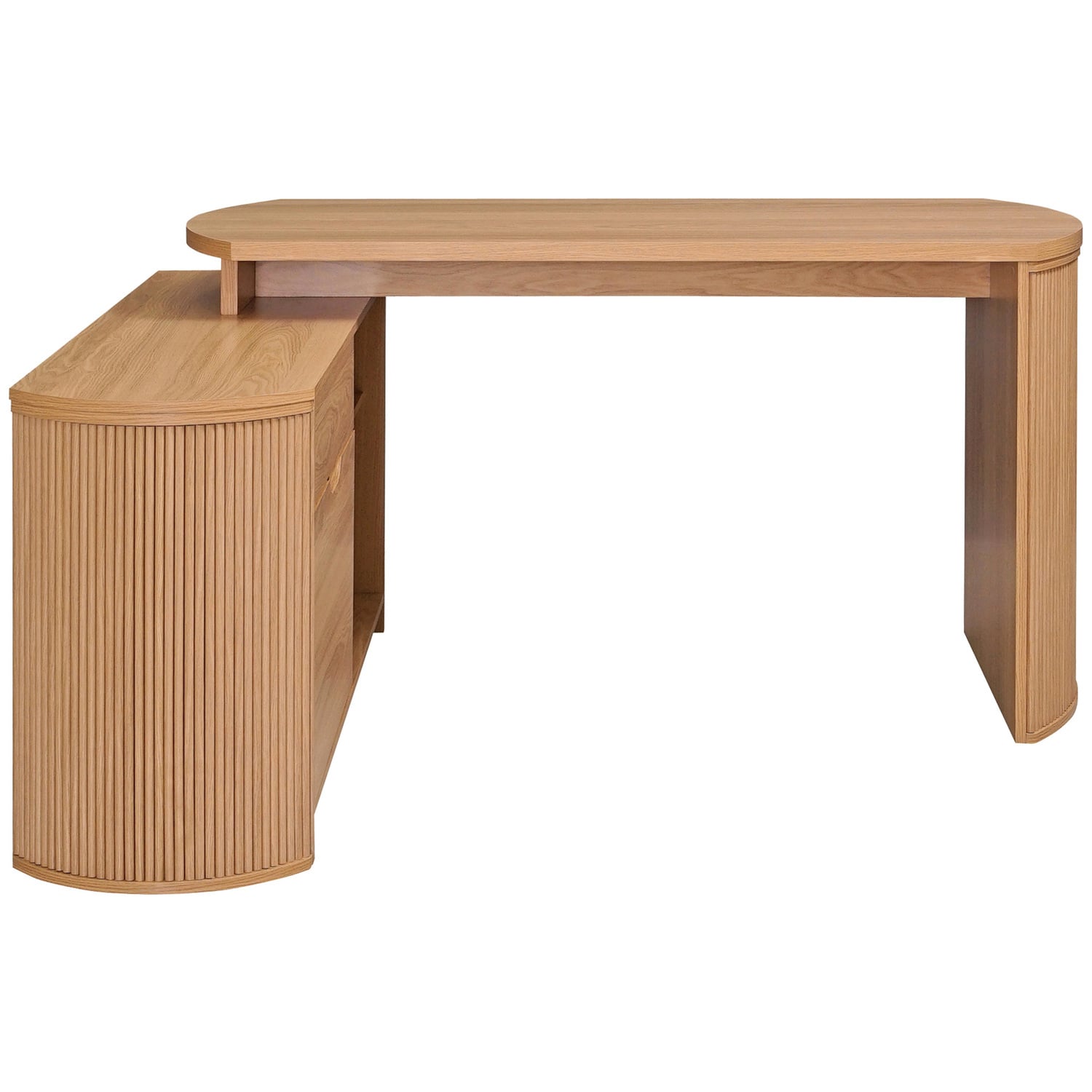 Juno Corner Desk
