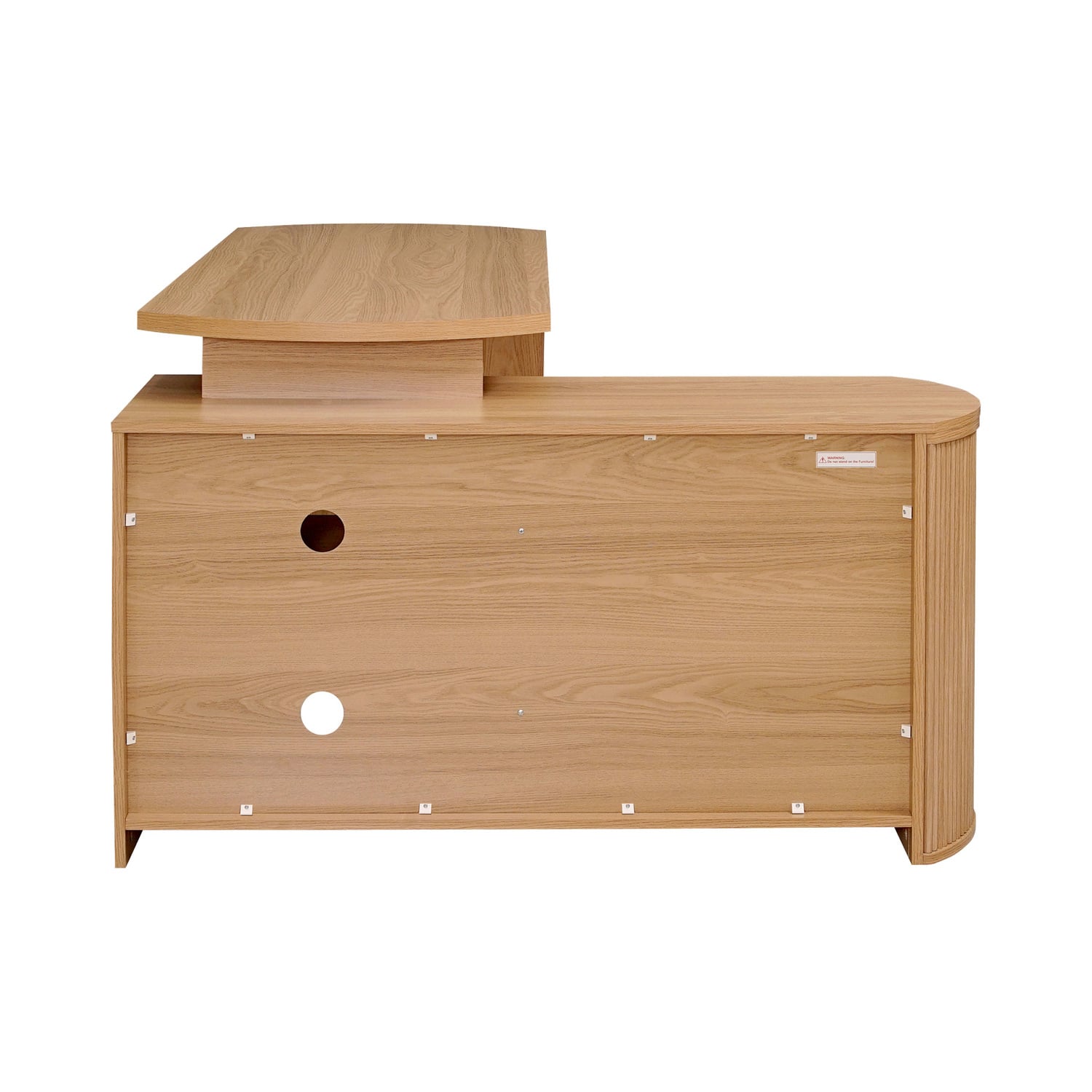 Juno Corner Desk