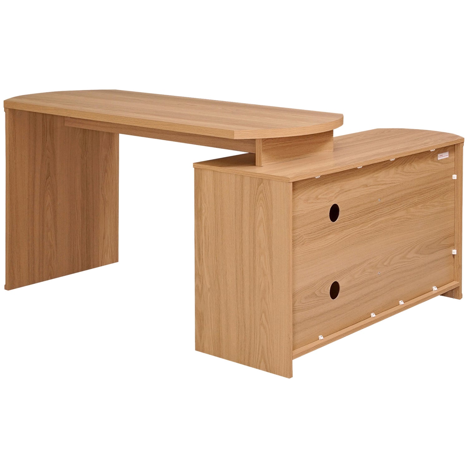 Juno Corner Desk