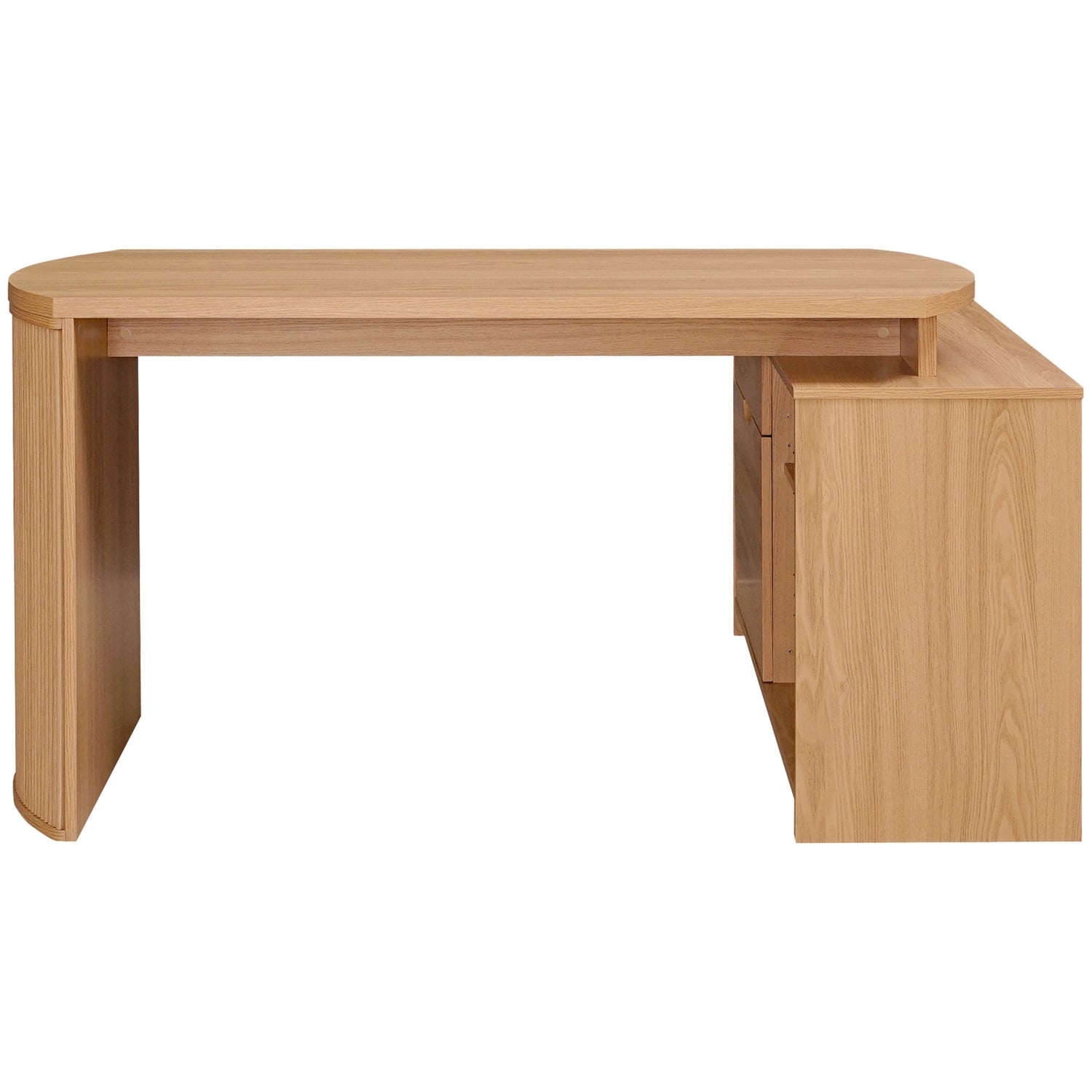 Juno Corner Desk