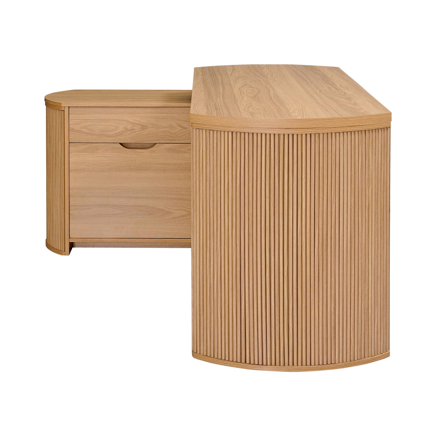 Juno Corner Desk