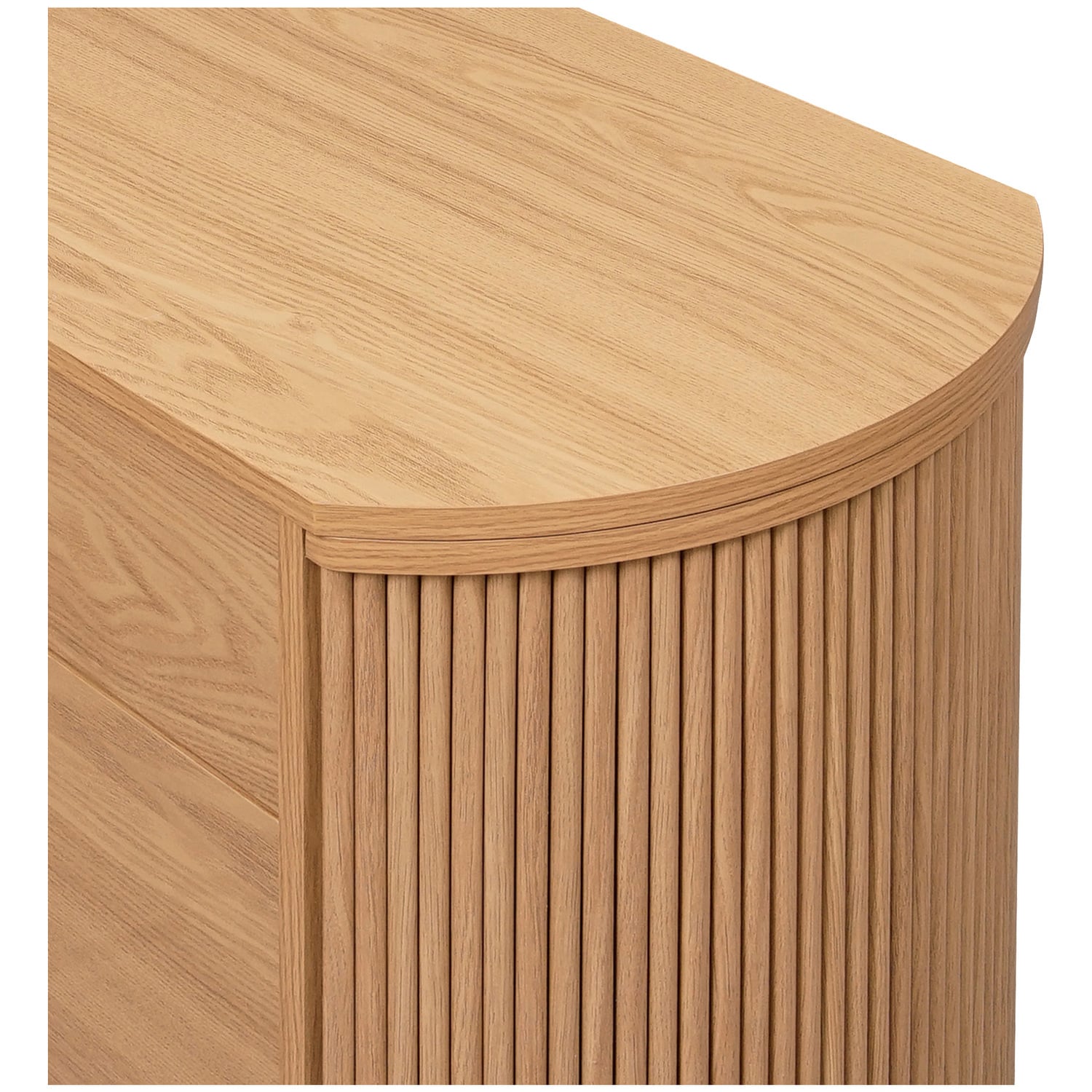Juno Corner Desk