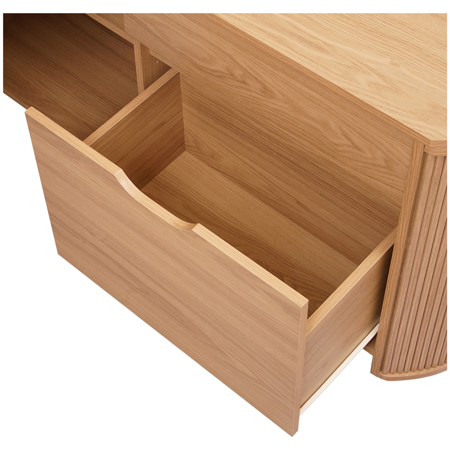 Juno Corner Desk