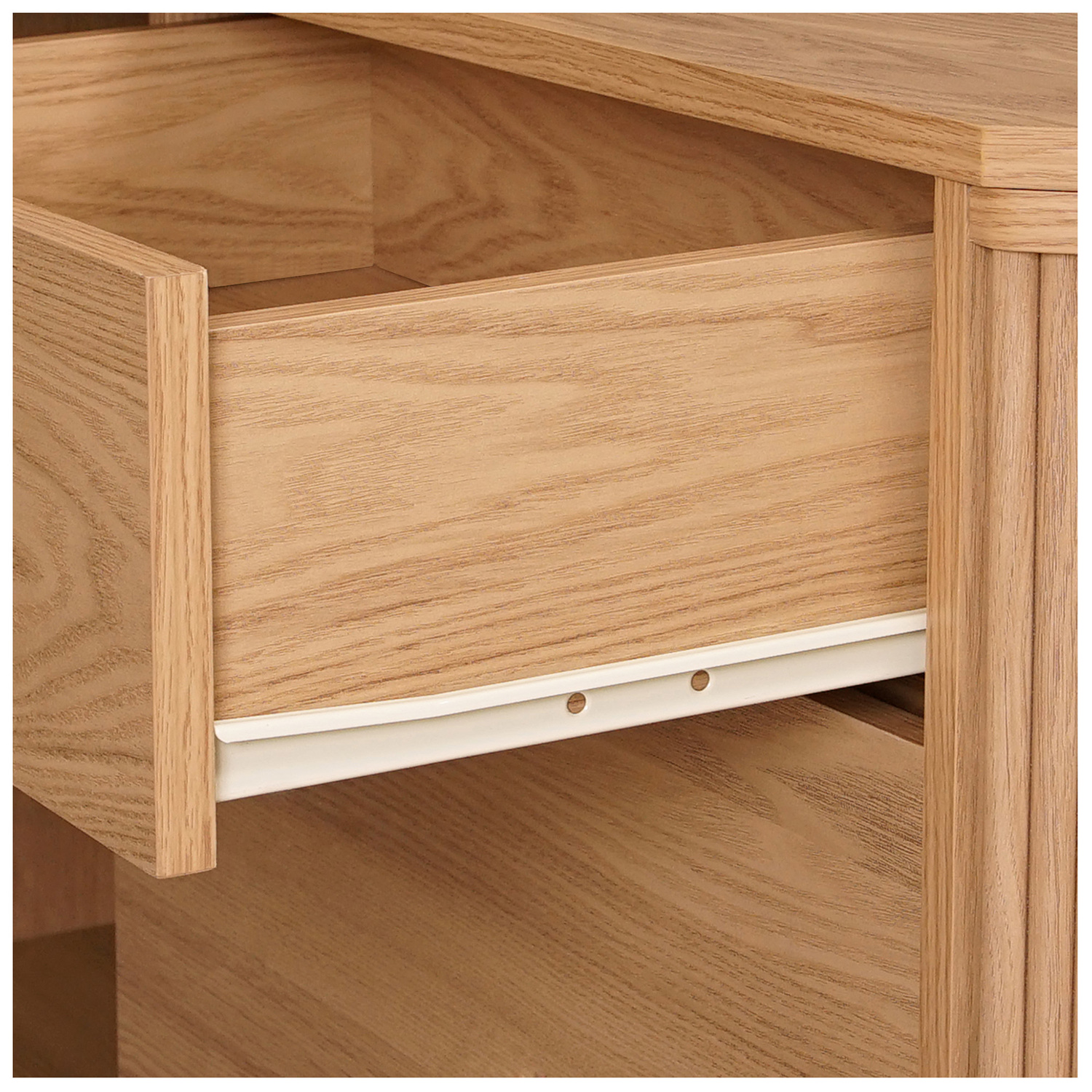 Juno Corner Desk