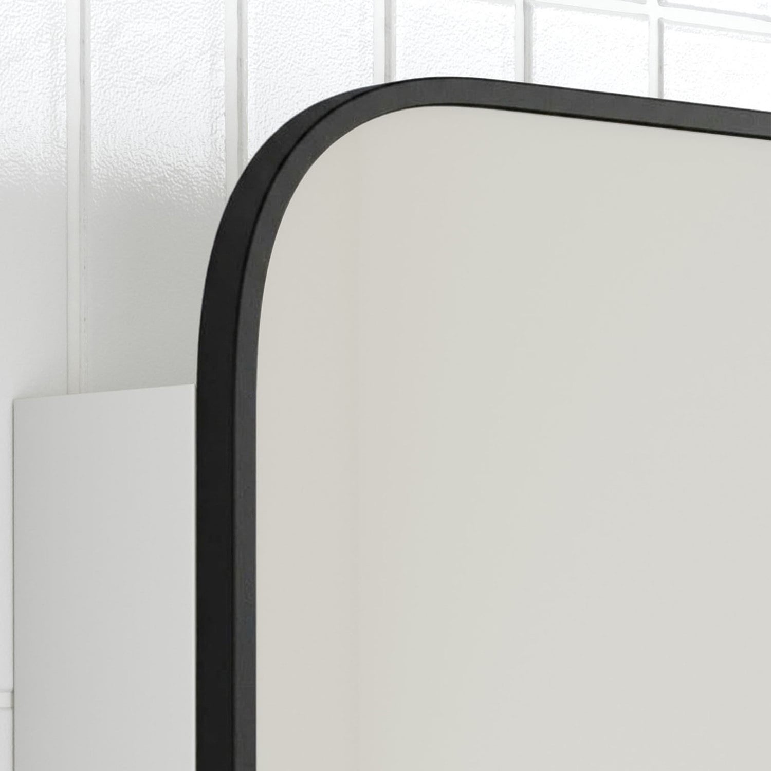 Liberty 450mm Mirrored Shaving Cabinet with Shelves