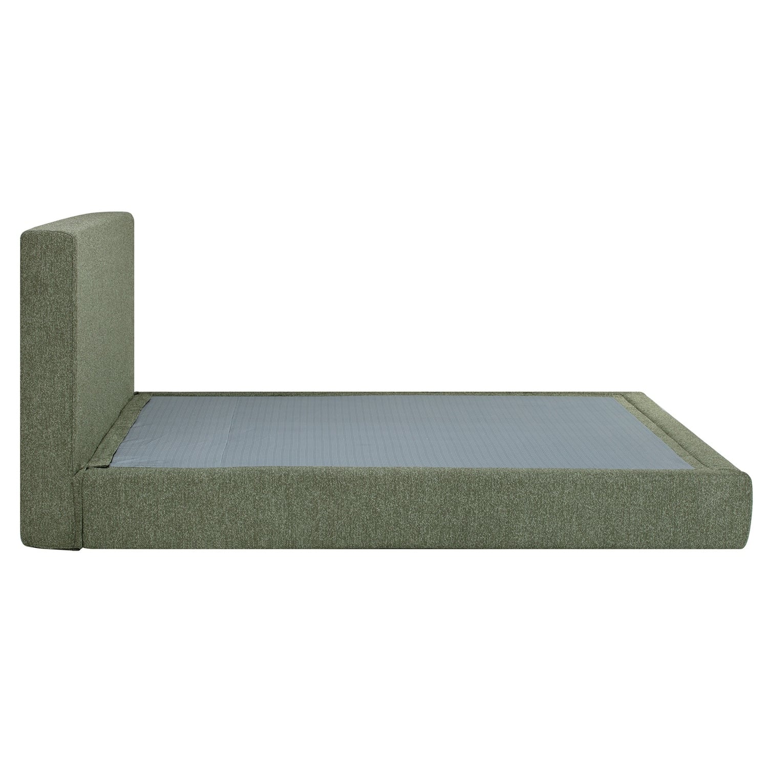 Mallo Upholstered Bed Frame