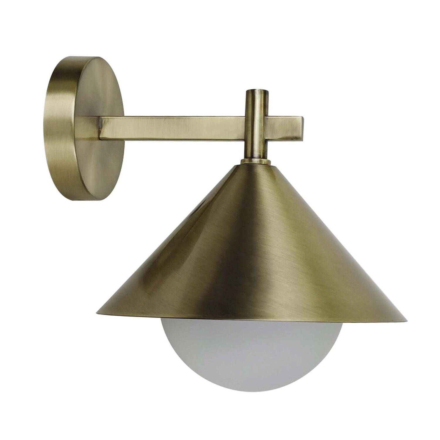 Hargrave Outdoor Wall Light
