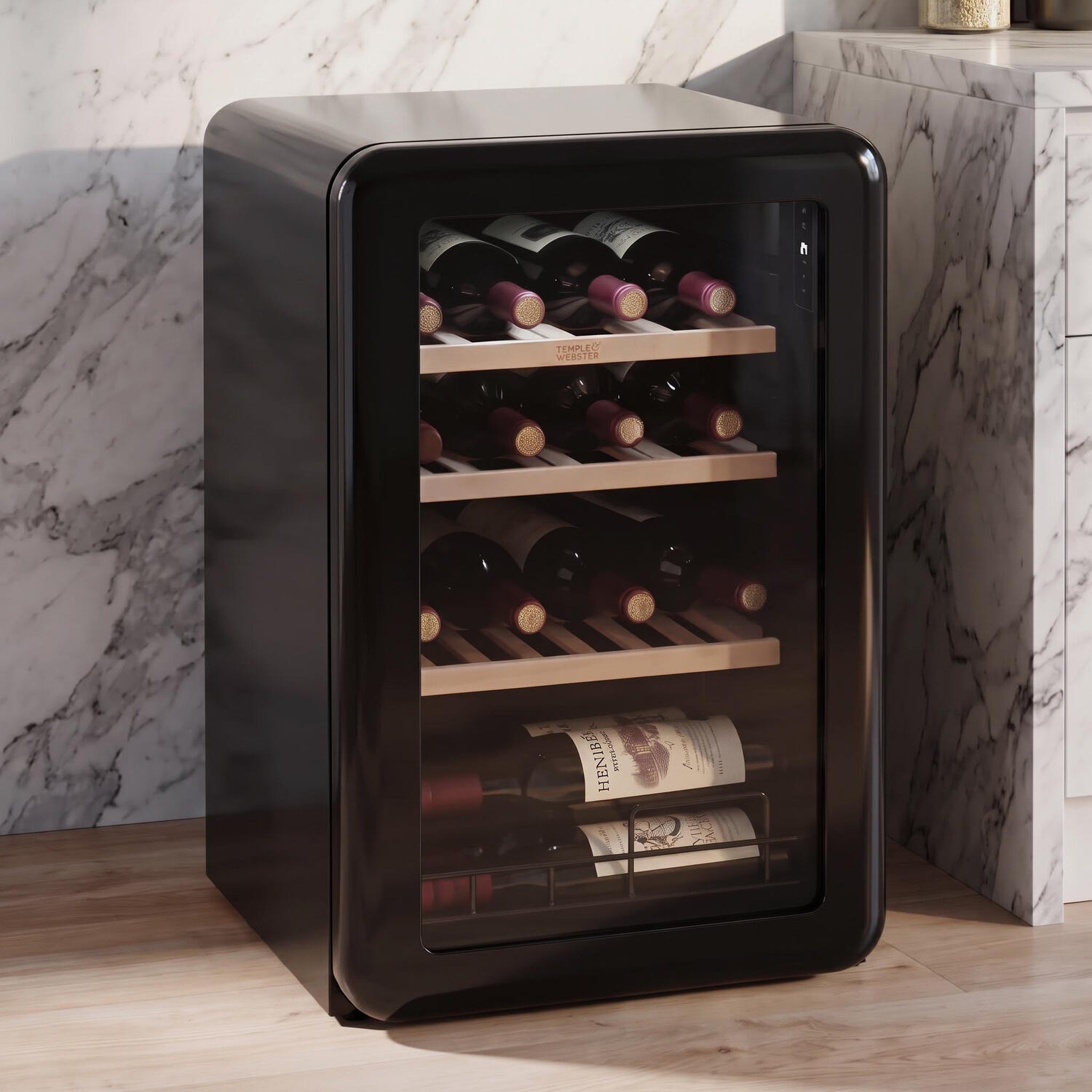 Reeve 70L Wine Cooler