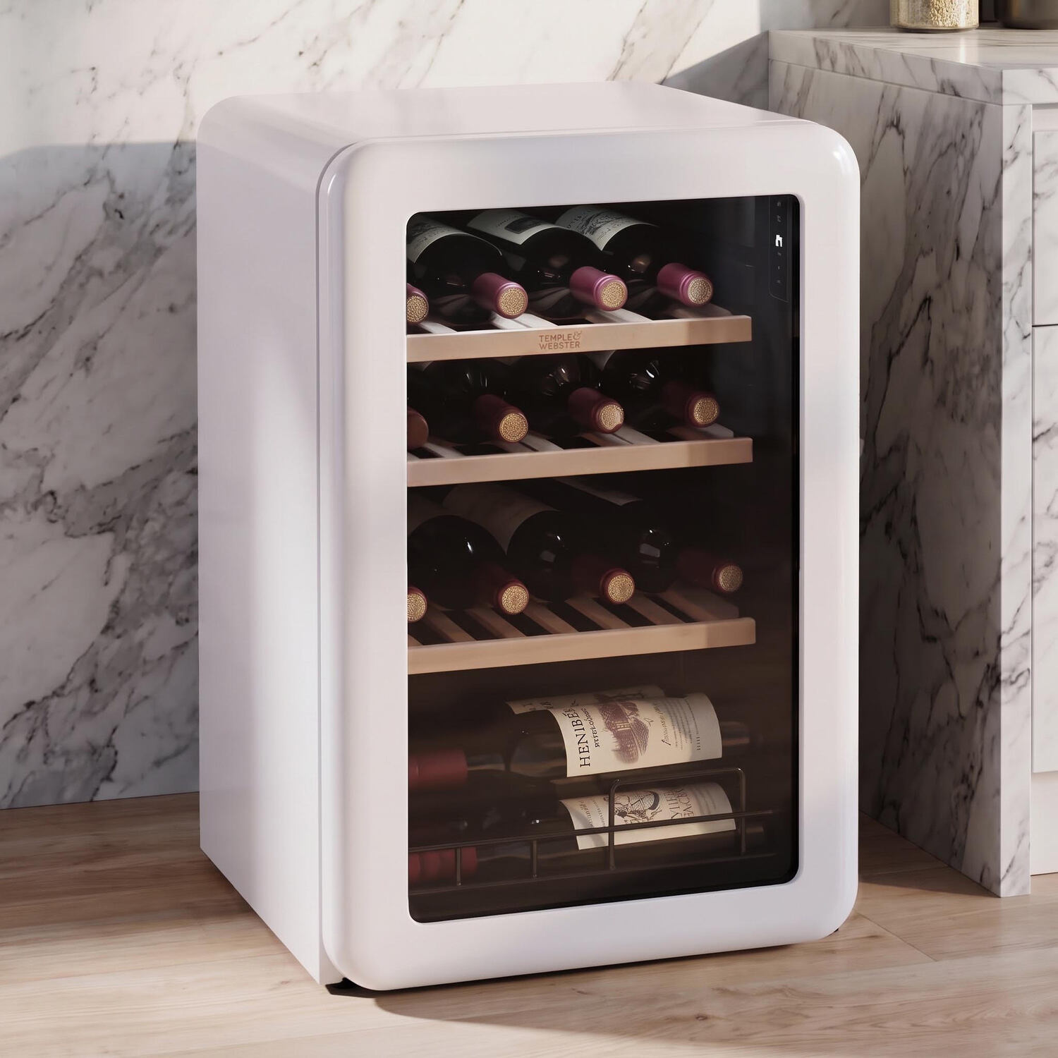 Reeve 70L Wine Cooler