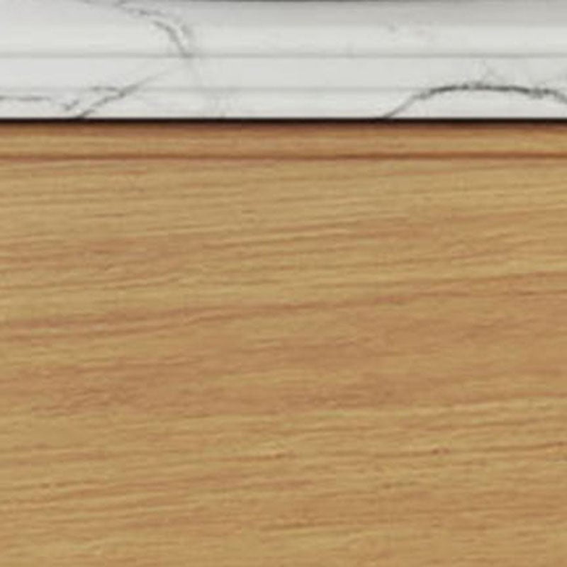 Modena 900mm Wall Hung Single Vanity