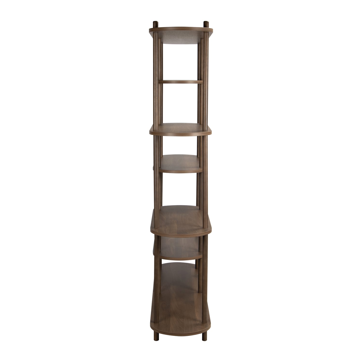 Betty 7 Tier Bookcase
