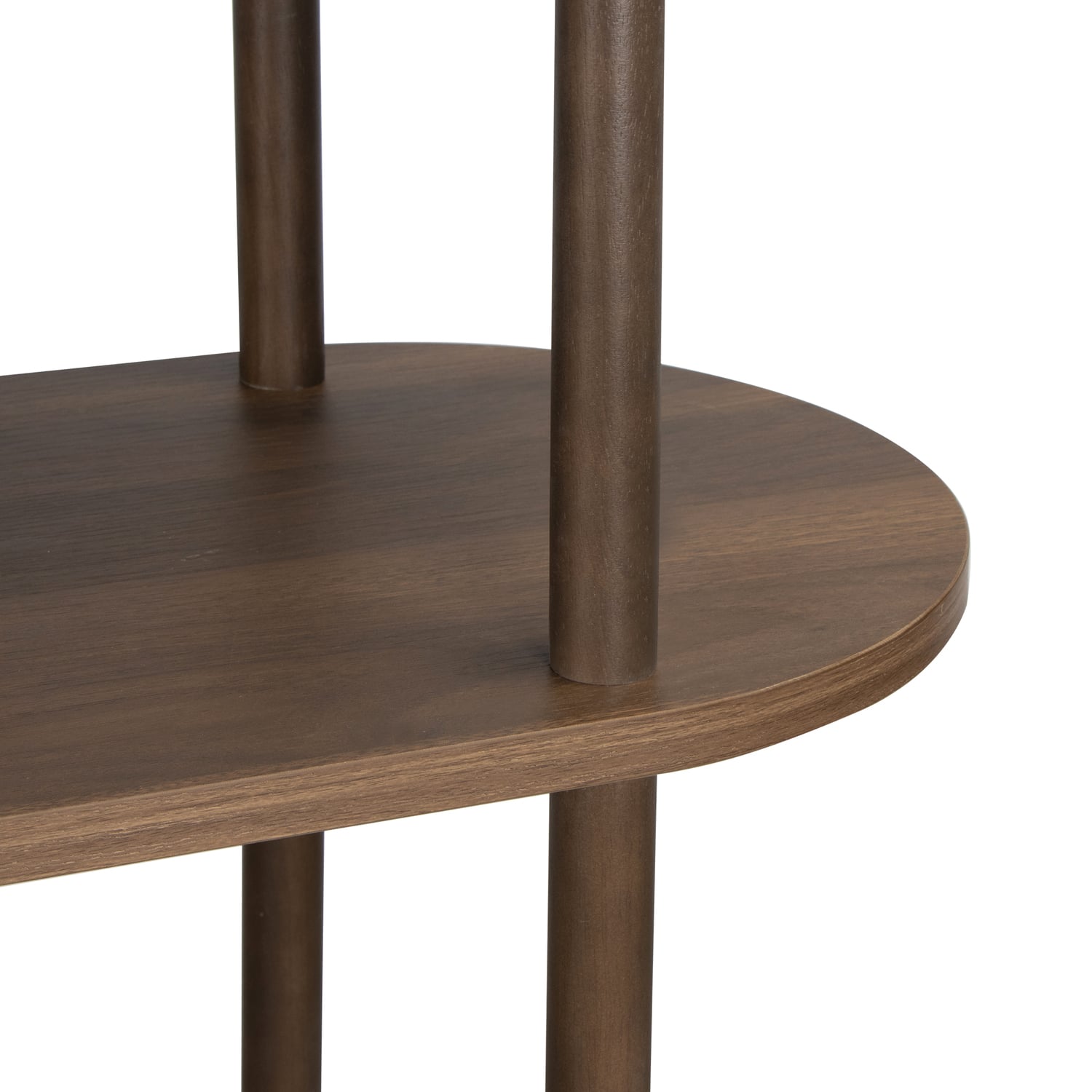Betty 7 Tier Bookcase