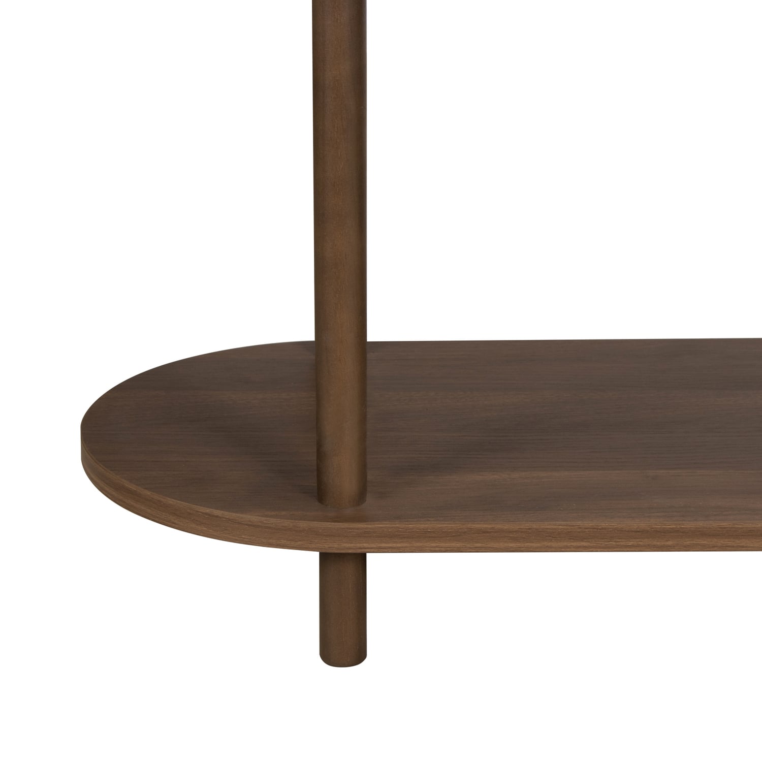 Betty 7 Tier Bookcase
