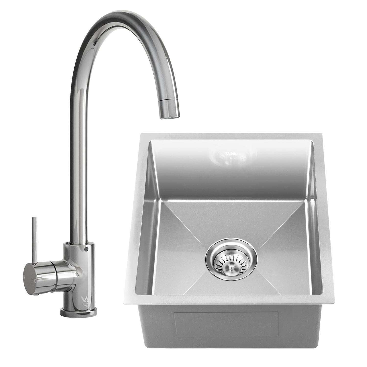 Carson Complete Ceiling Shower Package