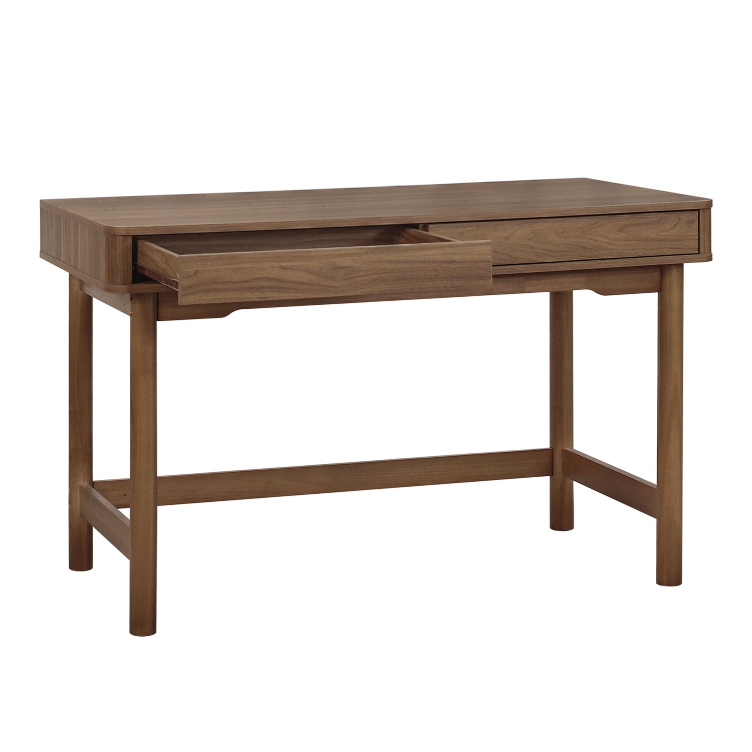 Rupert 2 Drawer Writing Desk