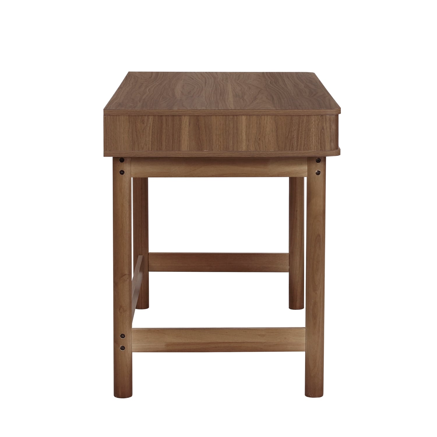 Rupert 2 Drawer Writing Desk