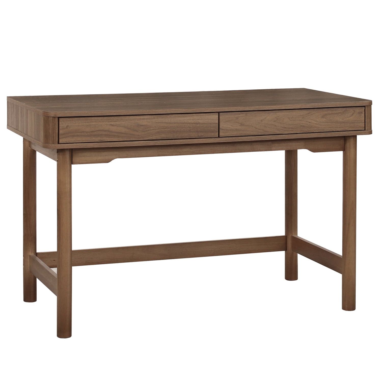 Rupert 2 Drawer Writing Desk