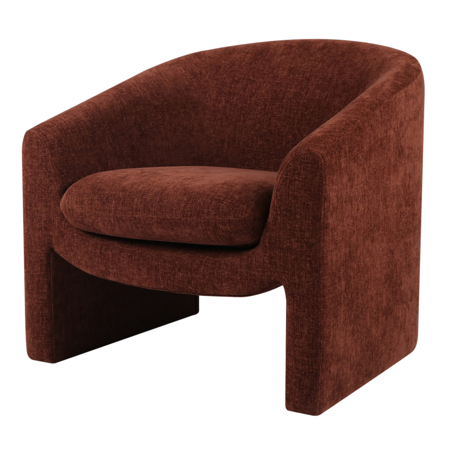 Delilah Upholstered Armchair