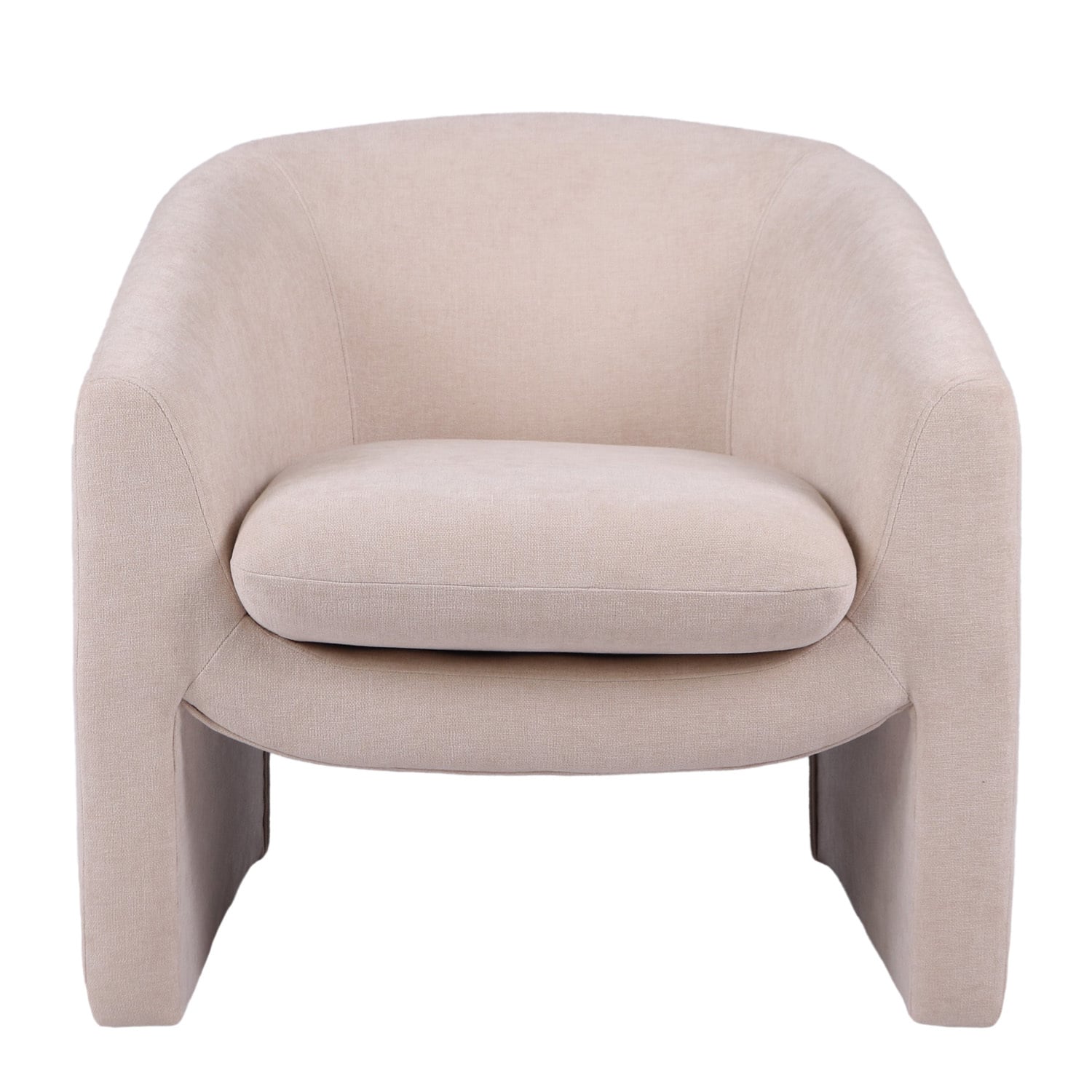 Delilah Upholstered Armchair