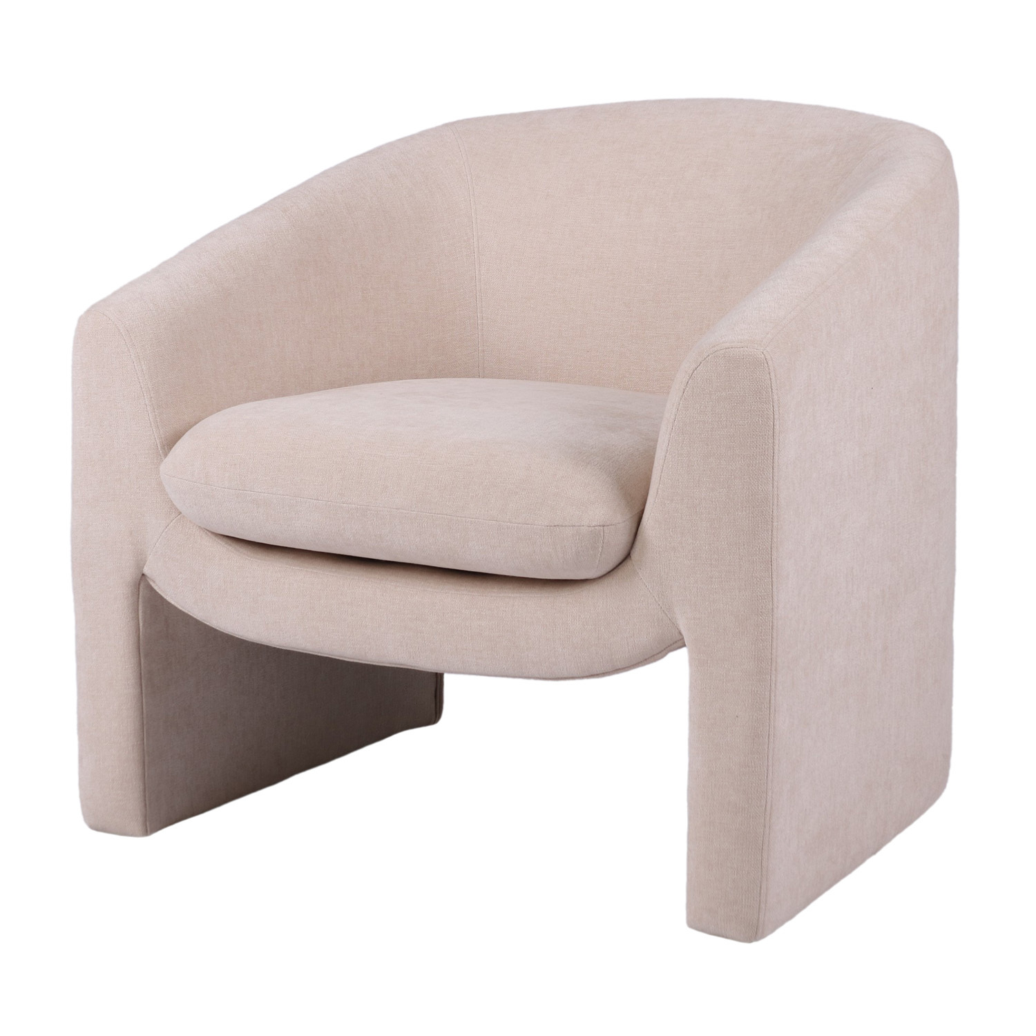 Delilah Upholstered Armchair
