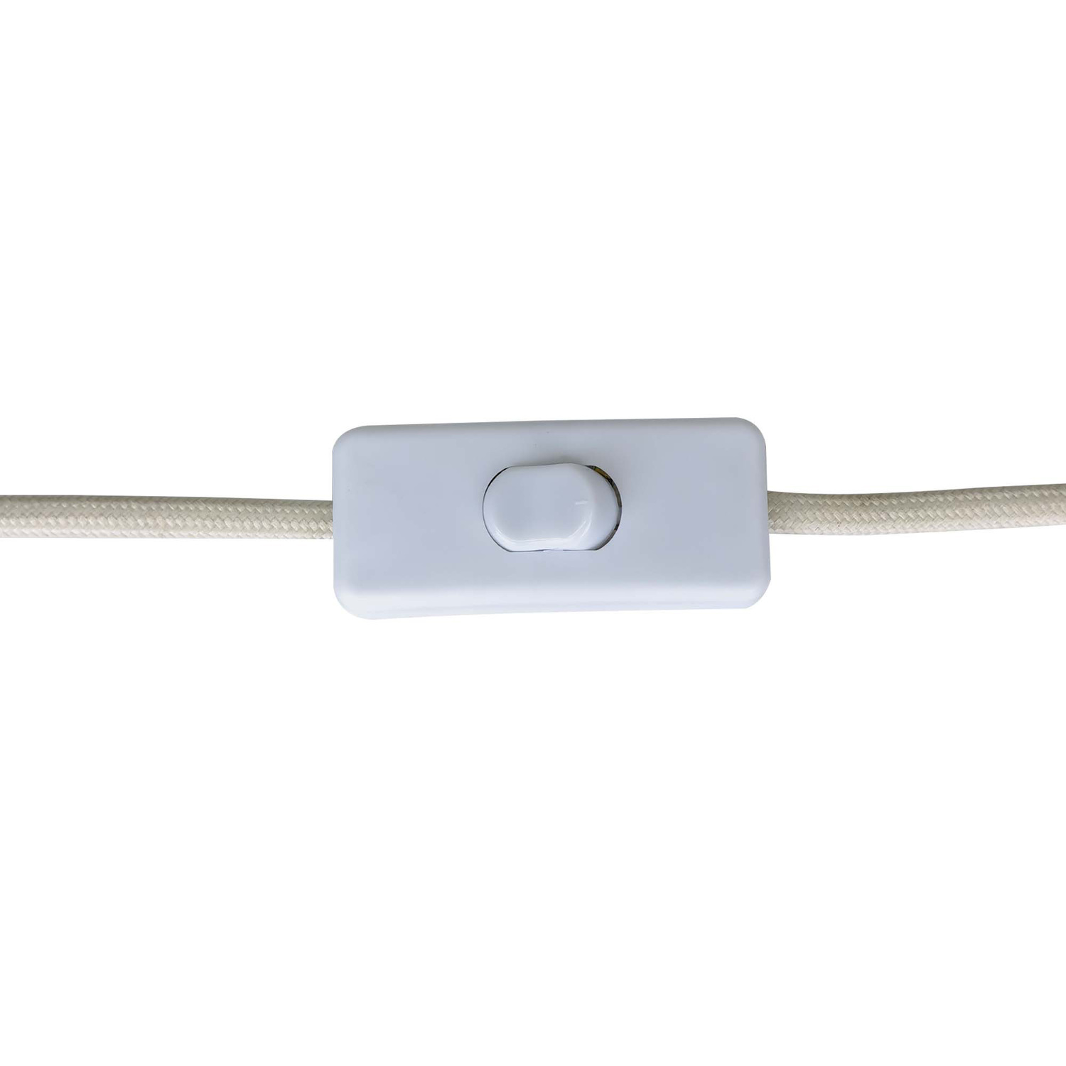 Petra White Alabaster Table Lamp