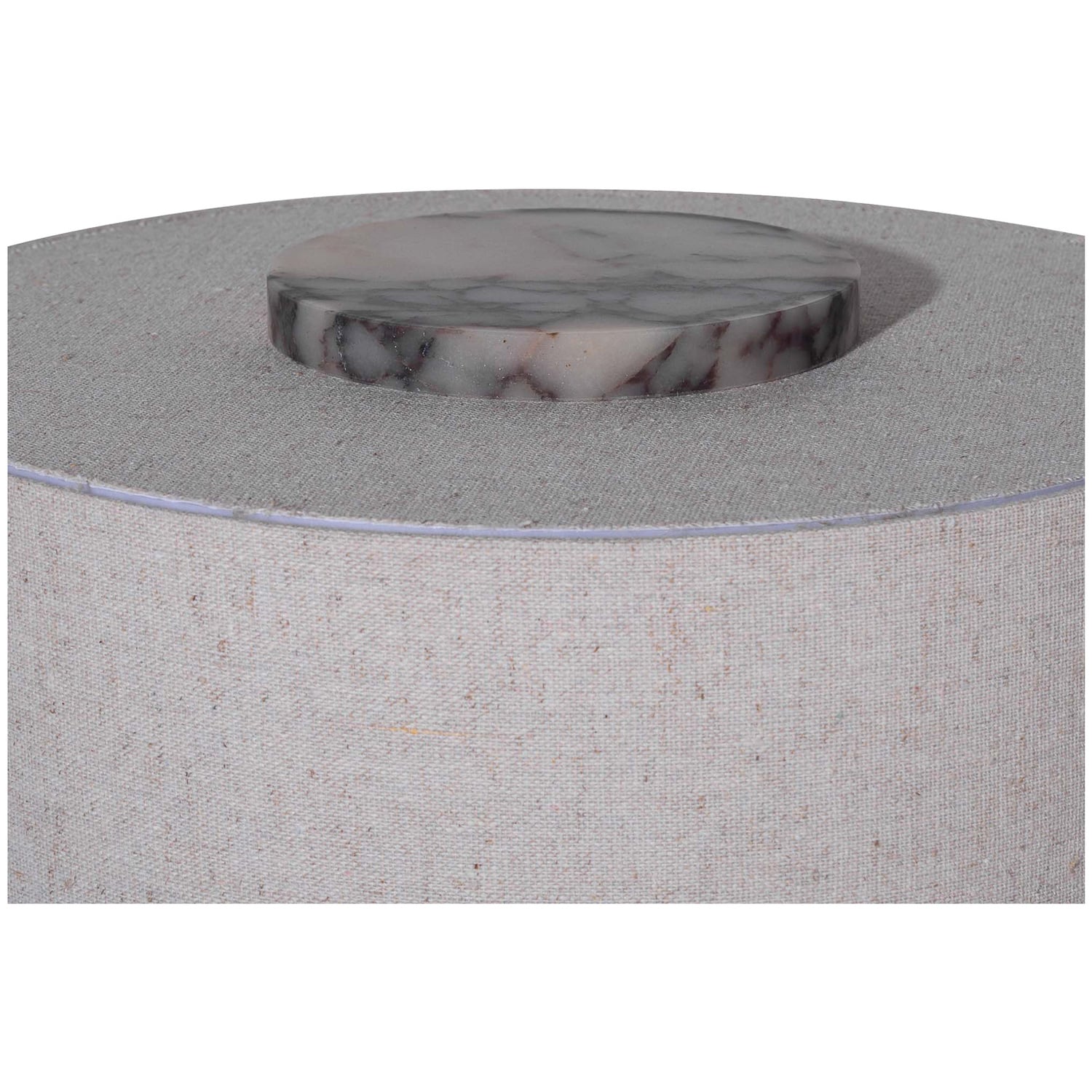 Vera Viola Marble Table Lamp