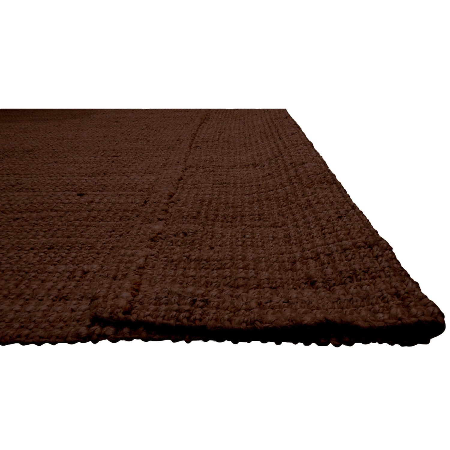 Watson Hand-Woven Jute Rug
