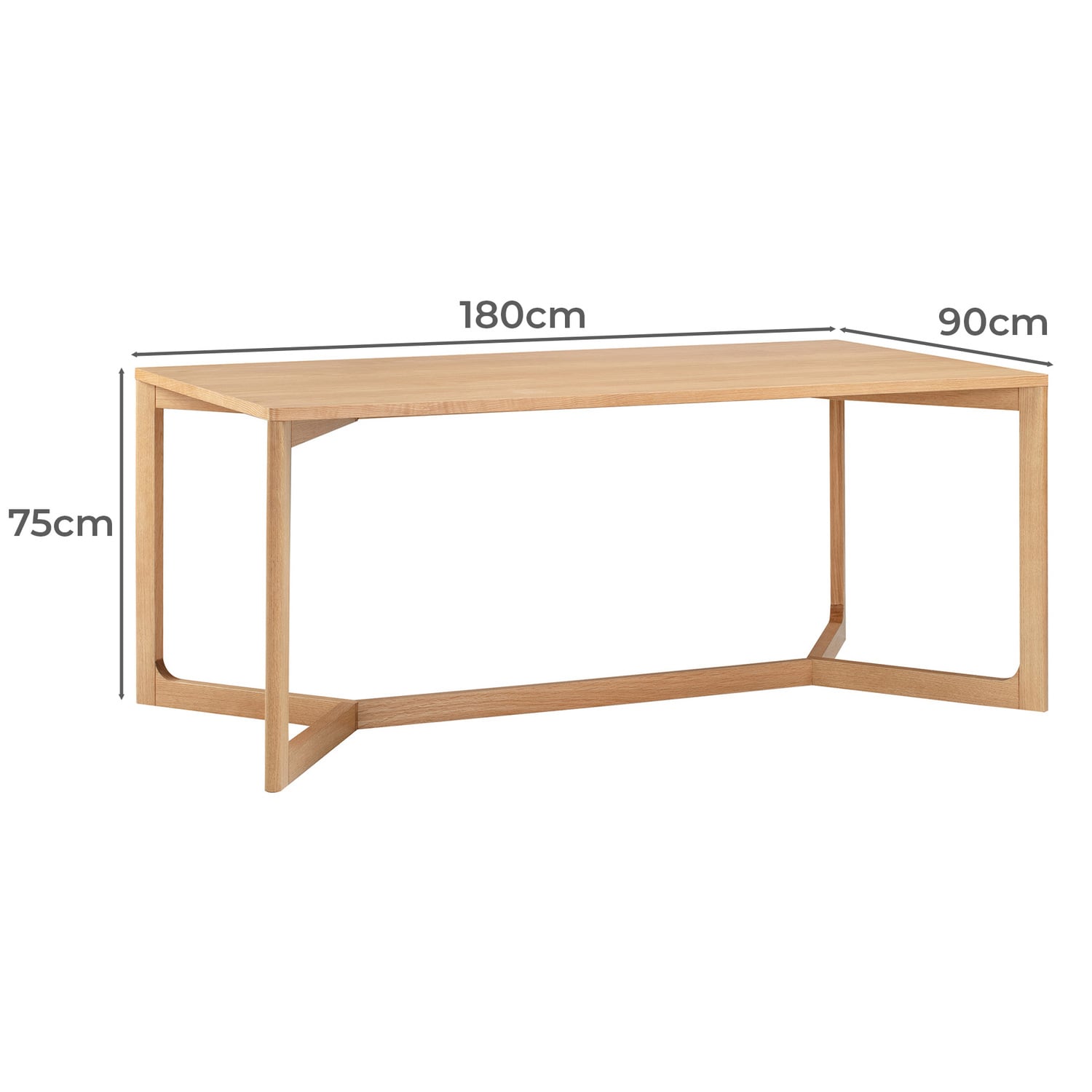 Dimitri Dining Table