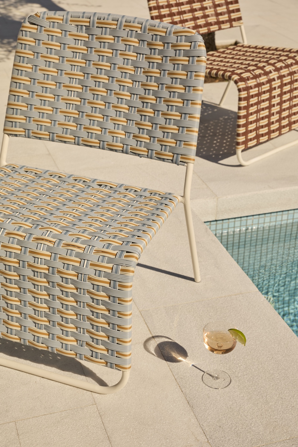 Havana PE Rattan Outdoor Lounge Chairs