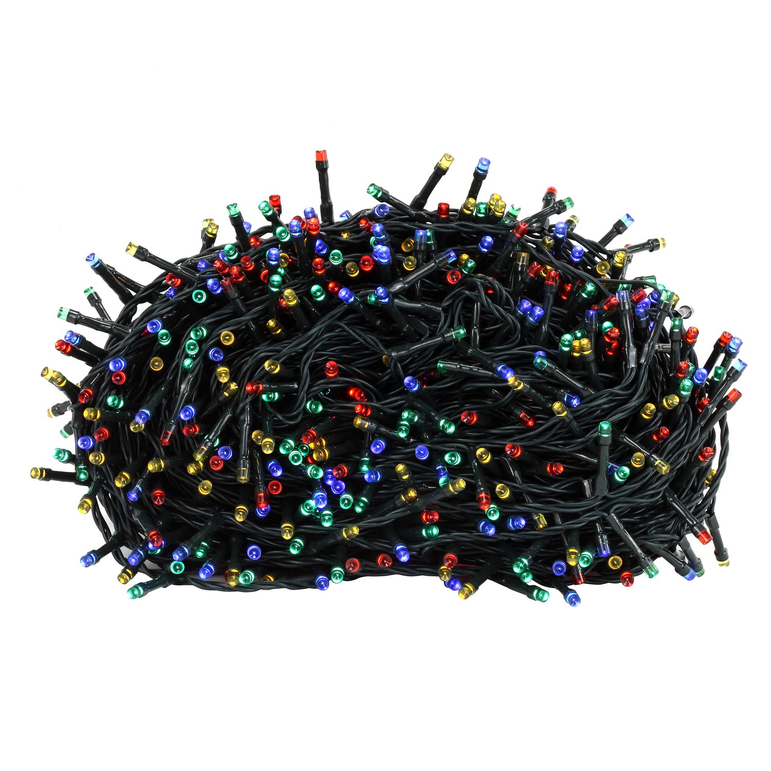 LED Solar String Fairy Lights