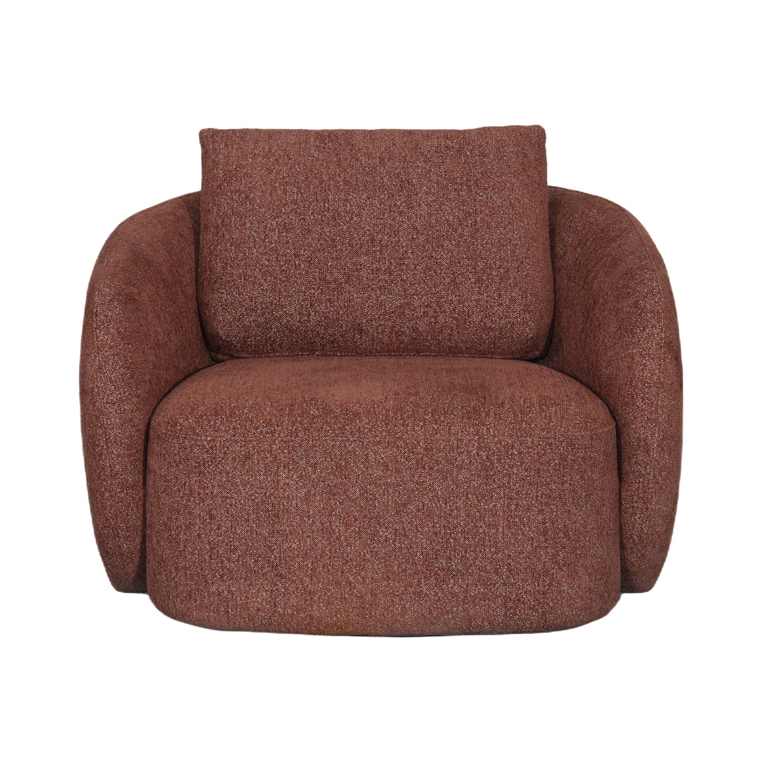 Mallow Swivel Armchair