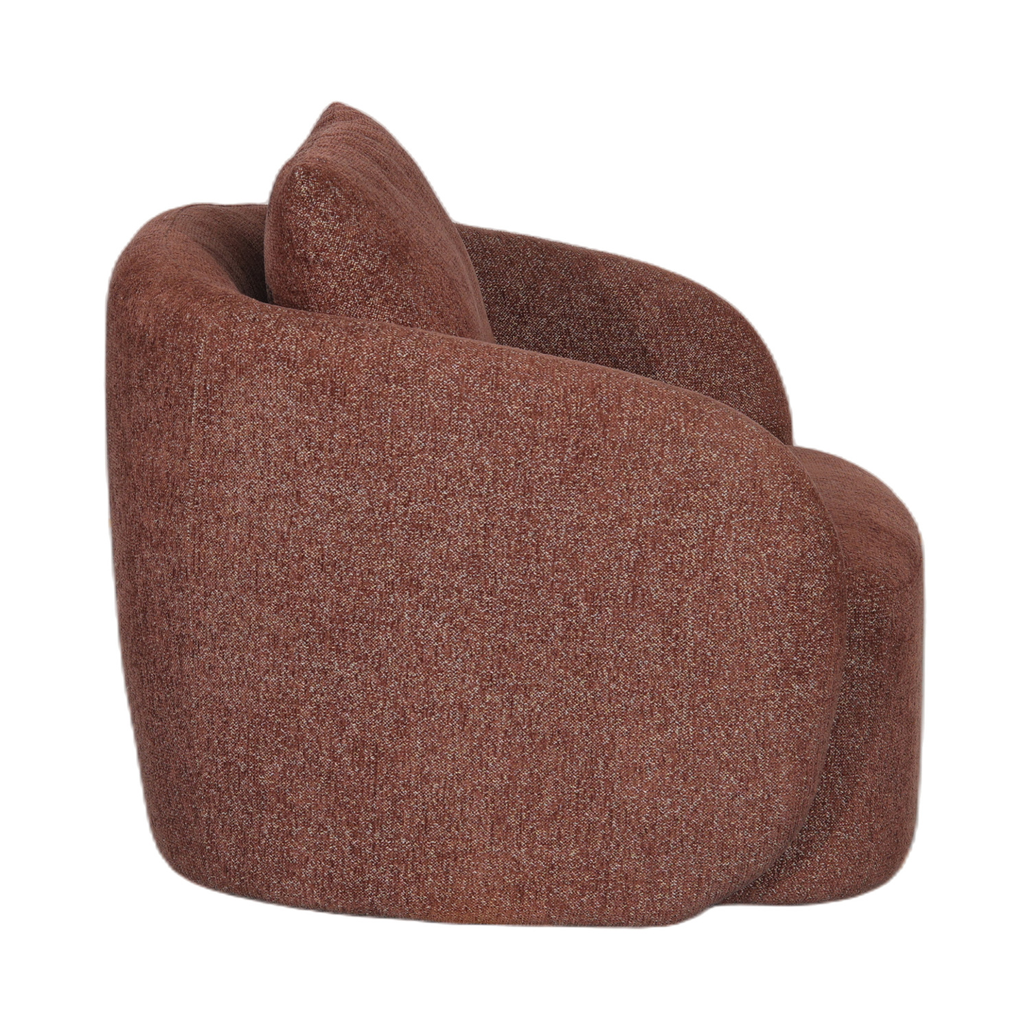 Mallow Swivel Armchair