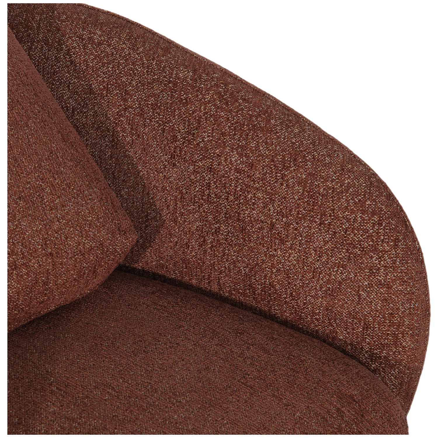 Mallow Swivel Armchair