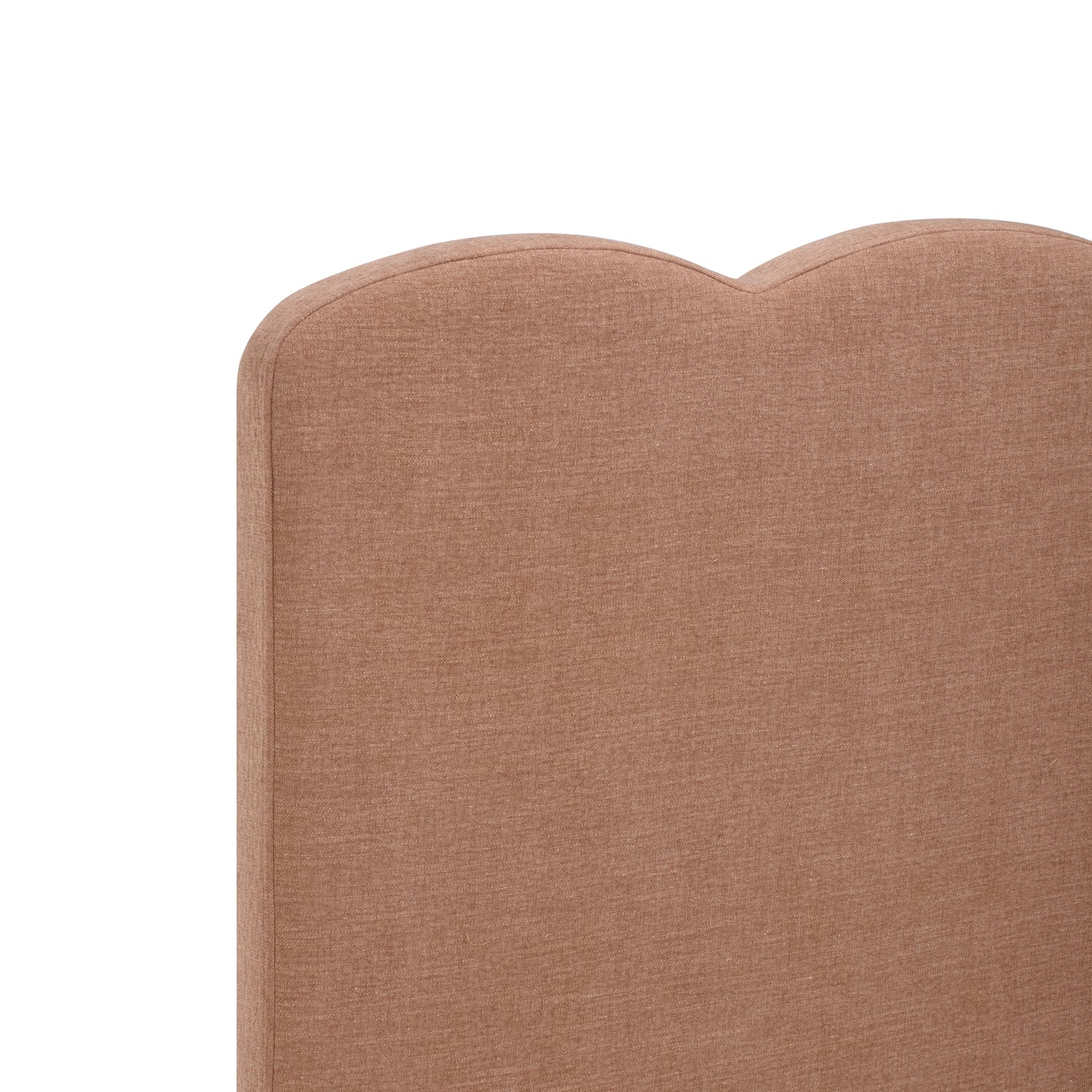 Pippa Queen Upholstered Bedhead