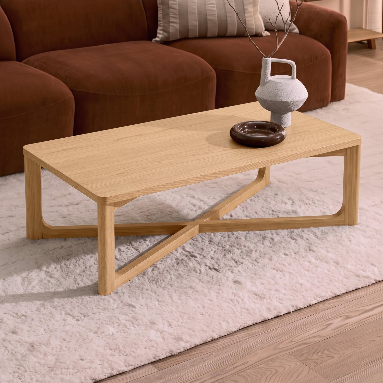 Dimitri Coffee Table